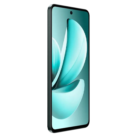 Realme C71 256 GB Zaļš 2 img.