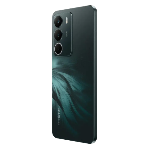 Realme C71 256 GB Zaļš 3 img.
