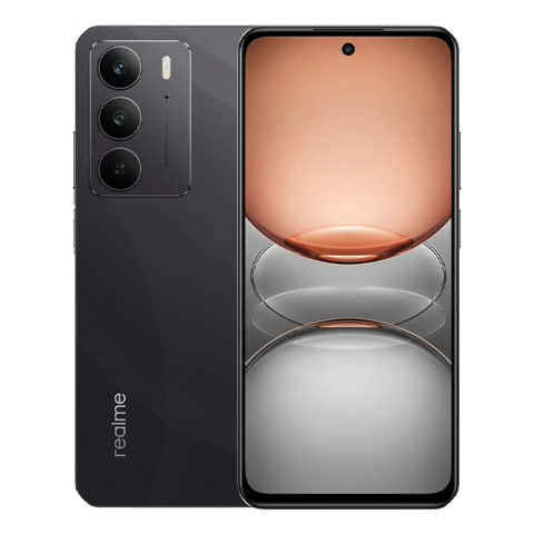 Realme C75 256 GB Чёрный 1 img.