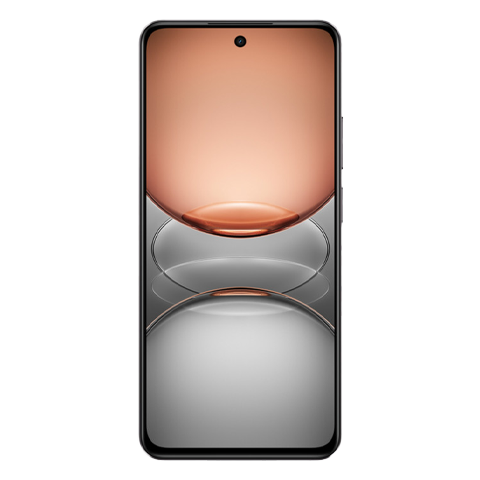 Realme C75 256 GB Чёрный 2 img.