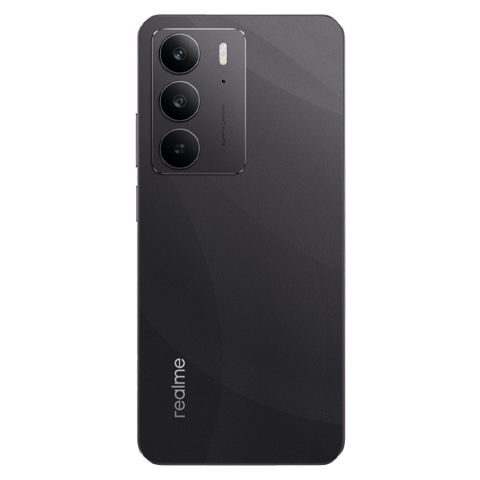 Realme C75 256 GB Чёрный 4 img.