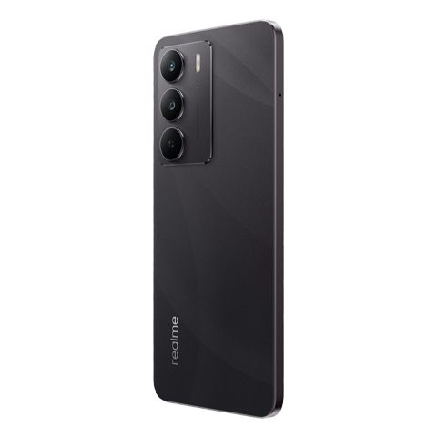 Realme C75 256 GB Чёрный 5 img.