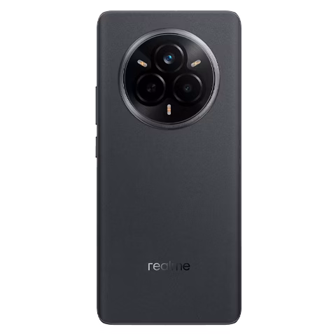 Realme 14 Pro 256 GB Серый 3 img.