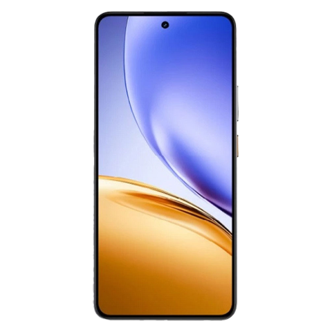 Realme 14 256 GB Серебряный 2 img.