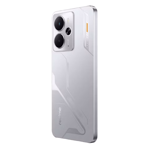 Realme 14 256 GB Серебряный 3 img.