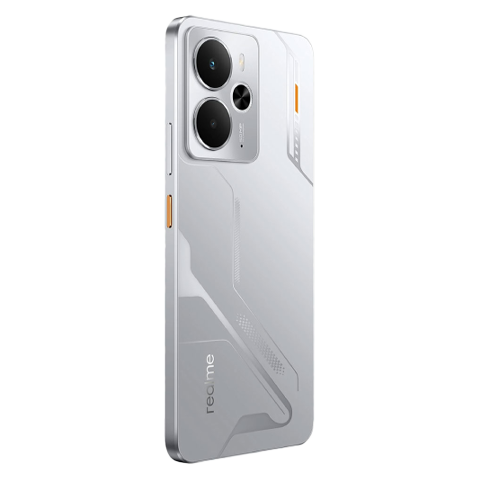 Realme 14 256 GB Серебряный 5 img.