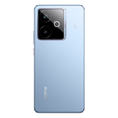 Realme GT 7T 256 GB Zils 4 img.