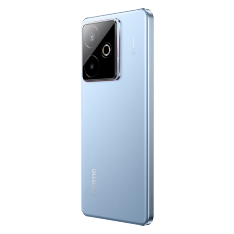 Realme GT 7T 256 GB Zils 3 img.