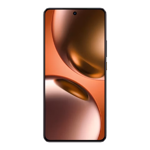 Realme GT 7 512 GB Melns 1 img.