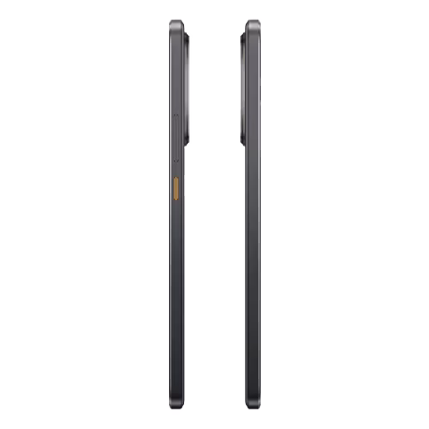 Realme GT 7 512 GB Melns 3 img.