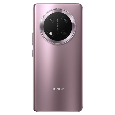 Honor Magic7 Lite 512 GB Фиолетовый 4 img.