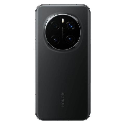 Honor Magic7 Pro 512 GB Чёрный 5 img.