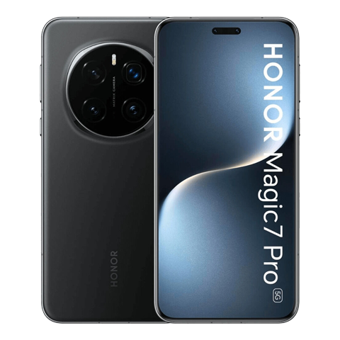 Honor Magic7 Pro 512 GB Чёрный 1 img.