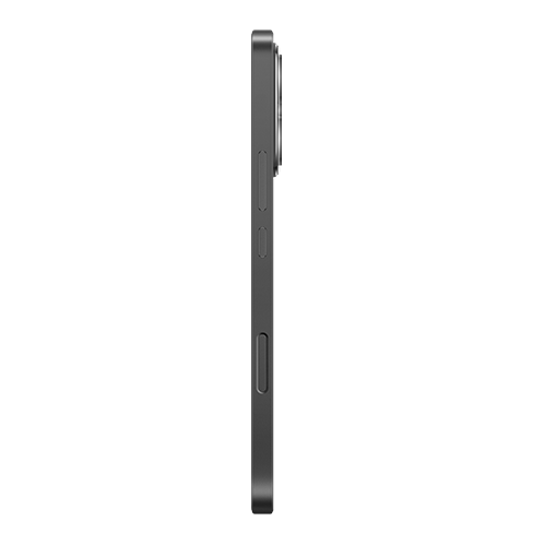 Honor 400 Lite 256 GB Melns 8 img.