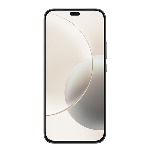 Honor 400 Lite 256 GB Melns 10 img.