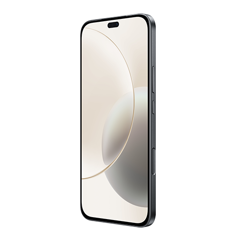 Honor 400 Lite 256 GB Melns 9 img.