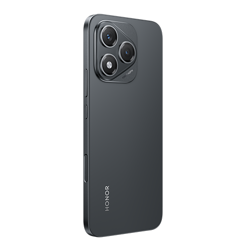 Honor 400 Lite 256 GB Melns 7 img.