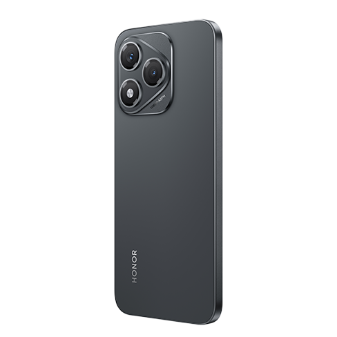 Honor 400 Lite 256 GB Melns 5 img.