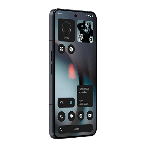 Nothing Phone (3) 512 GB Чёрный 3 img.