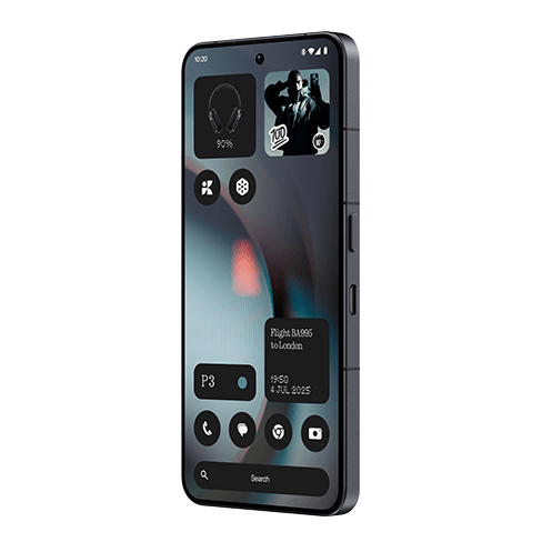 Nothing Phone (3) 512 GB Чёрный 7 img.