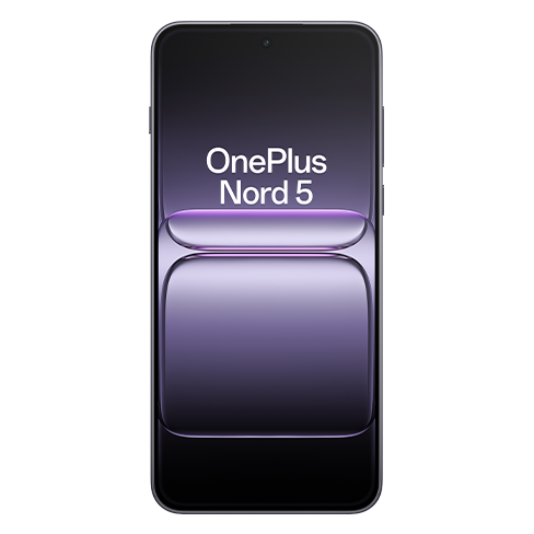 OnePlus Nord 5 256 GB Pelēks 2 img.