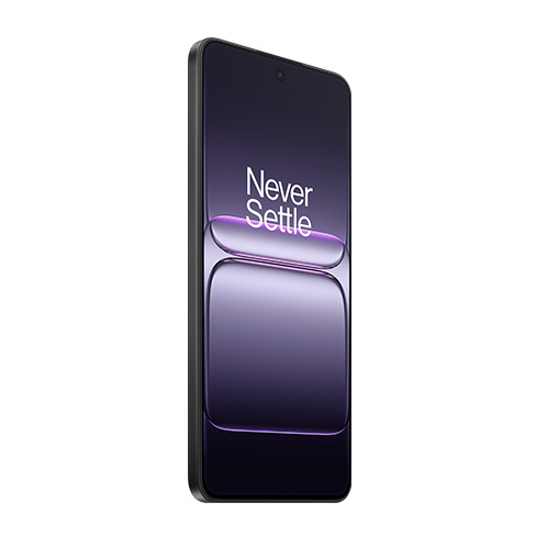 OnePlus Nord CE5 128 GB Melns 3 img.