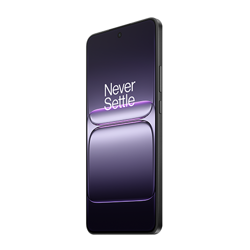 OnePlus Nord CE5 128 GB Melns 9 img.