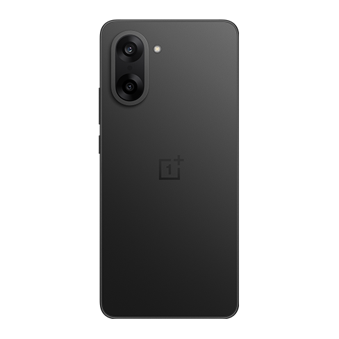 OnePlus Nord CE5 128 GB Melns 6 img.