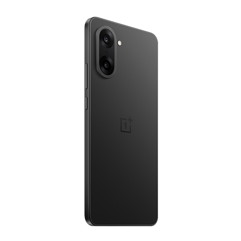 OnePlus Nord CE5 128 GB Melns 7 img.