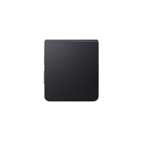 Samsung Galaxy Flip7 512 GB Melns 2 img.