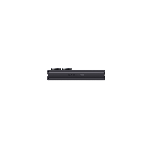 Samsung Galaxy Flip7 512 GB Melns 3 img.