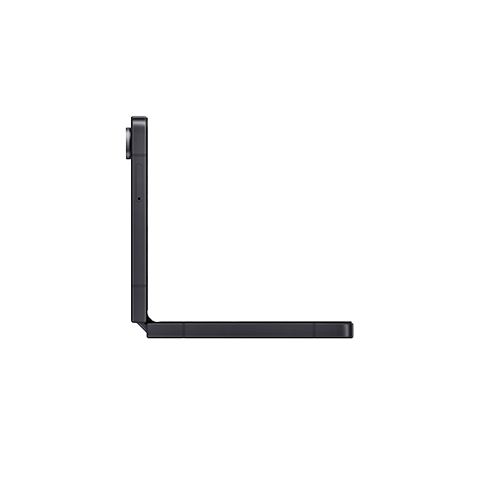 Samsung Galaxy Flip7 512 GB Melns 4 img.