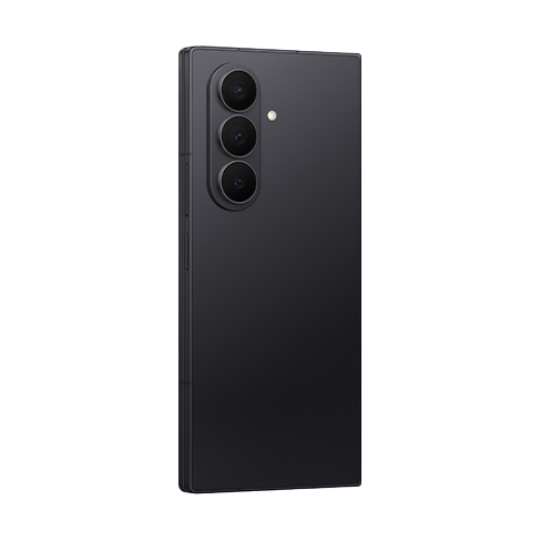 Samsung Galaxy Fold7 256 GB Melns 5 img.