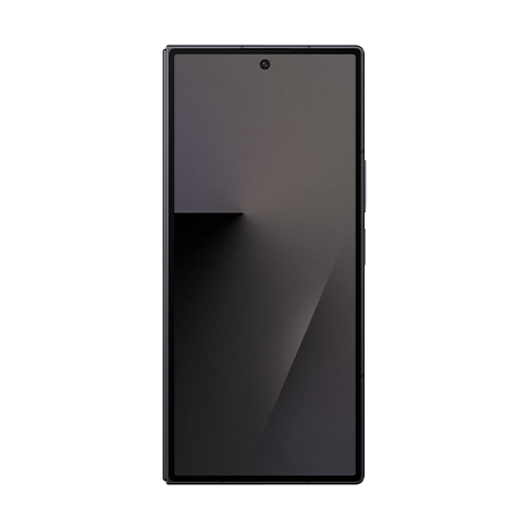 Samsung Galaxy Fold7 512 GB Melns 7 img.