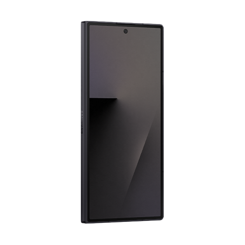 Samsung Galaxy Fold7 512 GB Melns 6 img.