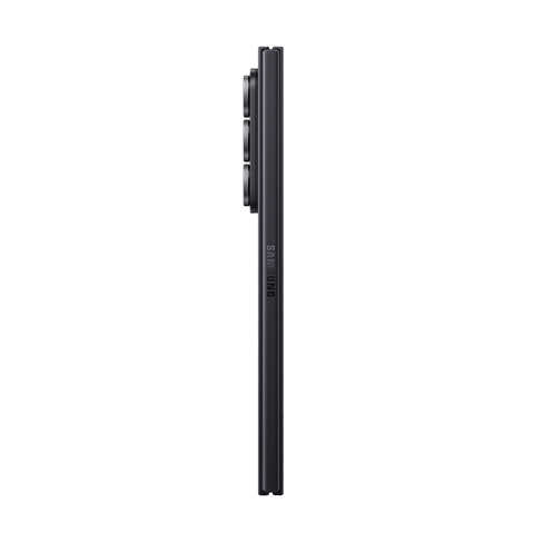 Samsung Galaxy Fold7 512 GB Melns 3 img.