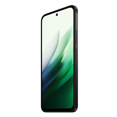 Xiaomi Redmi 15 128 GB Melns 9 img.
