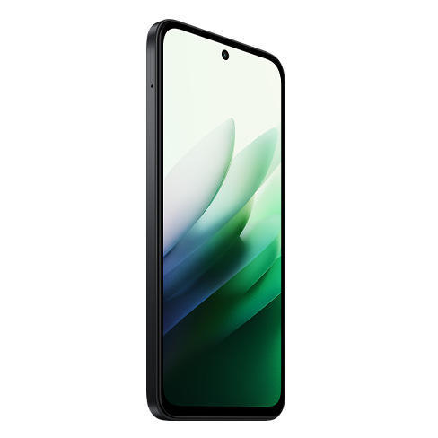 Xiaomi Redmi 15 128 GB Melns 3 img.