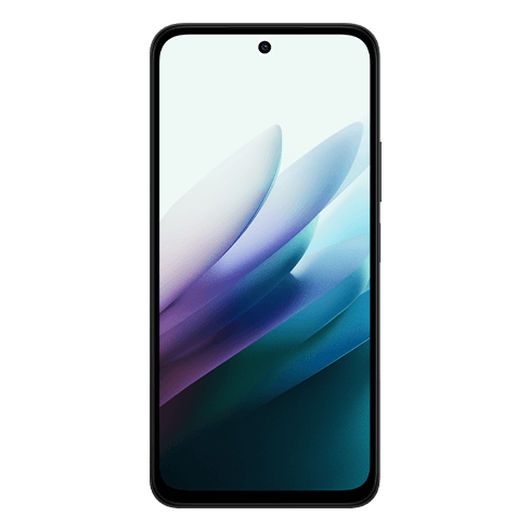 Xiaomi Redmi 15 128 GB Melns 2 img.