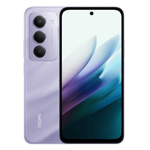 Xiaomi Redmi 15 | Izpakota ierīce 256 GB Violets 1 img.