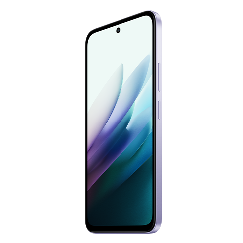 Xiaomi Redmi 15 | Izpakota ierīce 256 GB Violets 9 img.