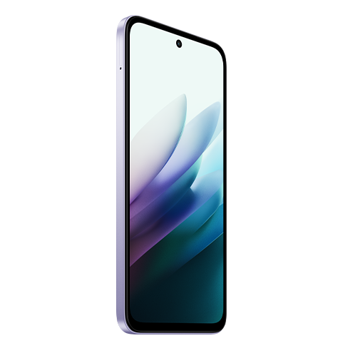 Xiaomi Redmi 15 | Izpakota ierīce 256 GB Violets 3 img.
