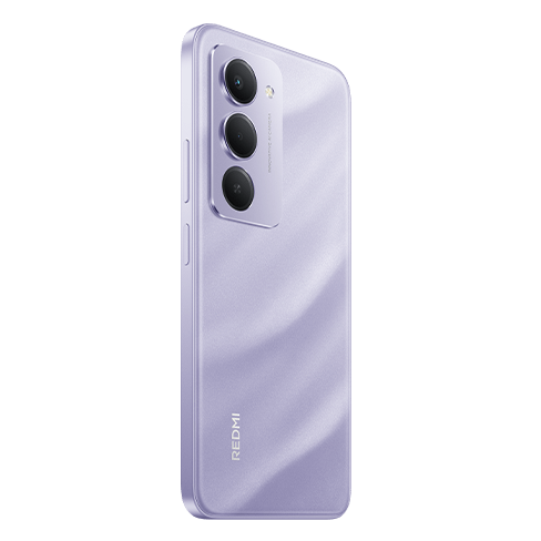 Xiaomi Redmi 15 | Izpakota ierīce 256 GB Violets 7 img.