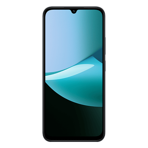 Xiaomi Redmi 15C | Izpakota ierīce 128 GB Melns 2 img.