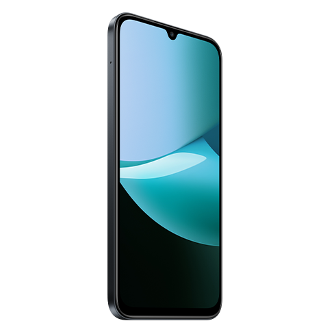 Xiaomi Redmi 15C | Izpakota ierīce 128 GB Melns 3 img.