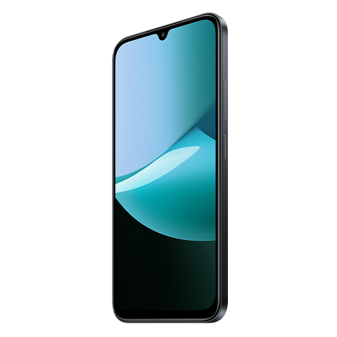 Xiaomi Redmi 15C | Izpakota ierīce 128 GB Melns 9 img.