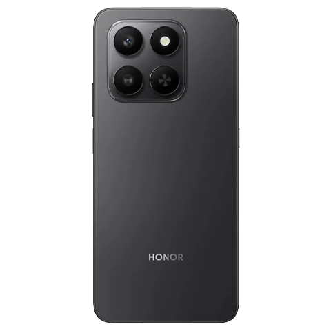 Honor 400 Smart 128 GB Чёрный 5 img.