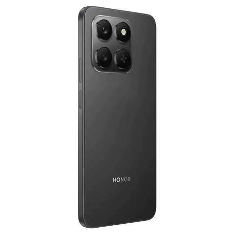 Honor 400 Smart 128 GB Чёрный 4 img.