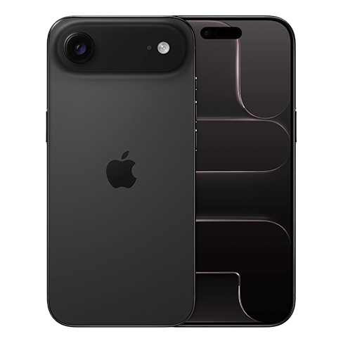 Apple iPhone Air 256 GB Чёрный 1 img.