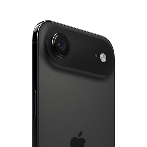 Apple iPhone Air 256 GB Чёрный 3 img.